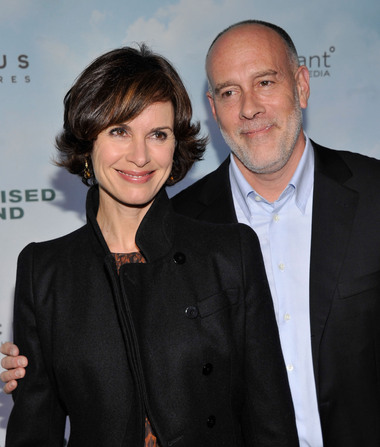 Elizabeth Vargas and Husband Headed for Divorce