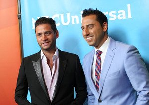 ‘Million Dollar Listing’ Boys Josh Altman and Josh Flagg Preview Season 7