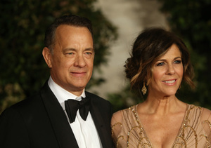 Report: Tom Hanks & Rita Wilson Hit a ‘Rough Patch’ in Their Marriage
