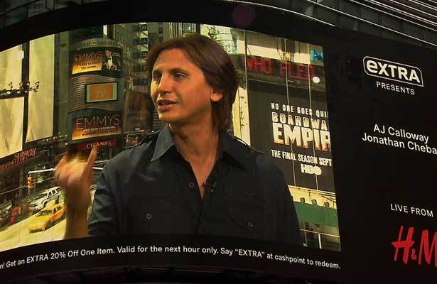 Are These Kardashian Rumors Fact or Fiction? Jonathan Cheban Weighs In