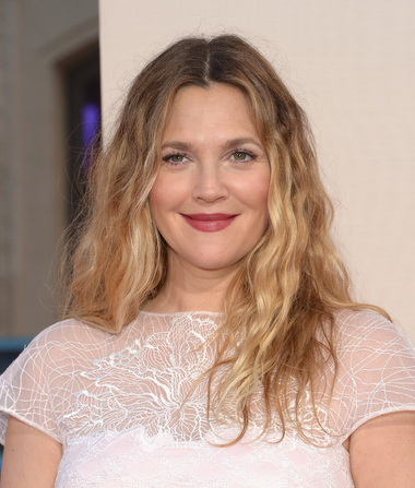 Pic! Drew Barrymore Shares Sweet Snap of Daughter Olive