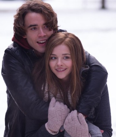 Stars of ‘If I Stay’ Talk About the Impact of a Good Book
