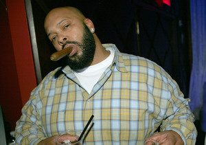 Report: Suge Knight Shot Several Times at Chris Brown’s Pre-VMAs Party