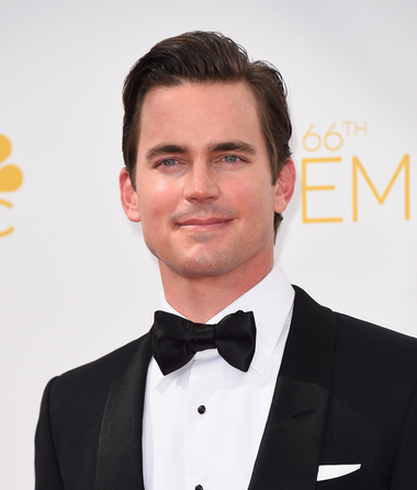 Matt Bomer Says ‘Magic Mike 2’ Will ‘Surprise People’
