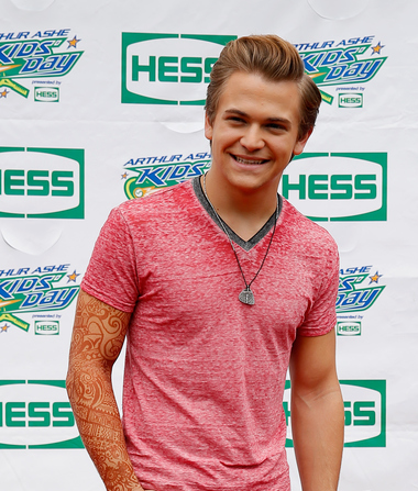 Hunter Hayes Talks ‘Tattoo’ and New Album