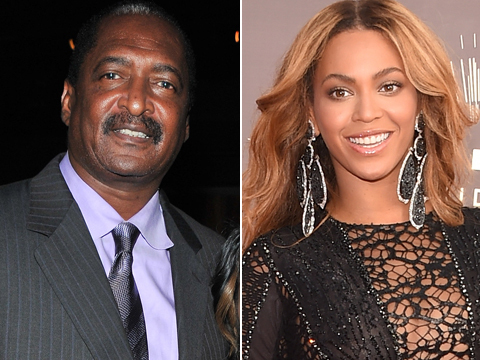 Beyoncé's Dad Makes Shocking Claims About Daughter’s Marital Troubles