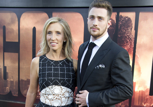 Police Raid Home of '50 Shades' Director and 'Kick Ass 2' Star over Machine Gun