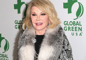 The Latest on Joan Rivers' Health Scare