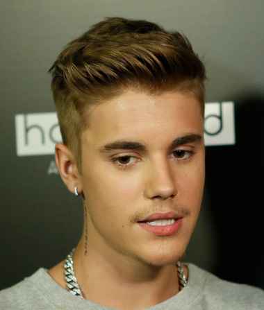 Justin Bieber Arrested for ‘Dangerous Driving’ Following ATV Crash