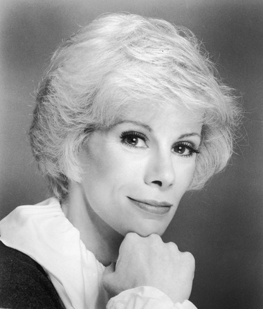 Joan Rivers: Her Best One-Liners of All Time