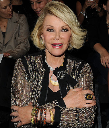 Melissa Rivers Faces Heartbreaking Decision: Will She Take Joan Off Life Support?