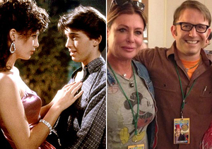 'Weird Science' Star Ilan Mitchell-Smith: Where Is He Now?