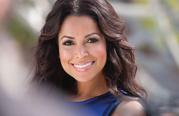 Tracey Edmonds: 10 Things About ‘Extra’s’ New Co-Host