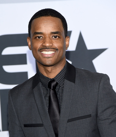 Larenz Tate Responds to Rumors He’s Joining ‘Scandal’