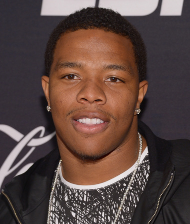 Ray Rice Explains What Fueled the Elevator Assault… and What He's Doing to Change