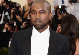 Kanye West Rushed to Hospital in Australia