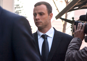 Oscar Pistorius Found Guilty of Culpable Homicide