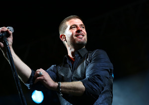 Robin Thicke’s Bizarre Deposition: Admits to Drug Abuse and Lying to Media