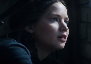 The New ‘Hunger Games: Mockingjay’ Trailer Will Give You Goosebumps!