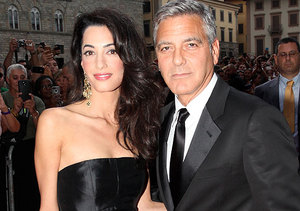 Countdown to George Clooney’s Wedding: New Details About the Big Event!