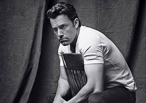 Ben Affleck Opens Up About Those Gambling Rumors