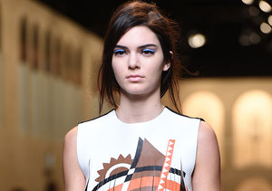 Model Mean Girls! Kendall Jenner Reportedly Bullied at NY Fashion Week