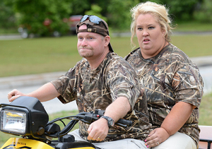 Mama June & Sugar Bear Split! Why She Kicked Him Out