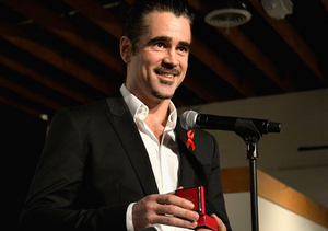 Casting News! Colin Farrell Joins 'True Detective'