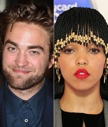 Has Robert Pattinson Found a New Love?