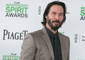 Poor Keanu Reeves! Another Intruder, and This Time Things Got Really Weird