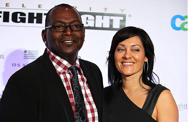 Randy Jackson’s Wife Files for Divorce