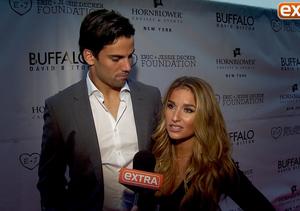 Jessie and Eric Decker Open Up About Their Foundation, 6-Month-Old&hellip;