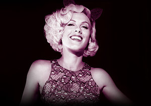Pink Brings the Power for Breast Cancer Awareness and Prevention