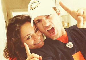 Mila Kunis and Ashton Kutcher Reveal Daughter’s Unusual Name!