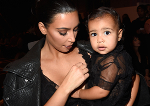 Kim K Accused of Forgetting Daughter North at Hotel?! Here’s What Really Happened
