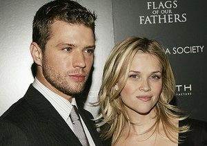 Ryan Phillippe Opens Up About Co-Parenting with Ex-Wife Reese Witherspoon
