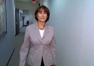 Lynne Silver, Friend of Stephen Collins' Wife, Sets Record Straight on Rumors