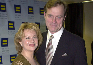 Stephen Collins and Faye Grant Avoid Trial, Reach Divorce Settlement