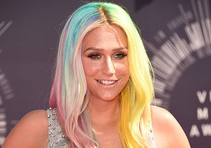 Report: Kesha Claims Abuse at Hands of Producer Dr. Luke