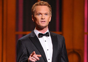 Oscars Alert! Neil Patrick Harris to Host 2015 Academy Awards