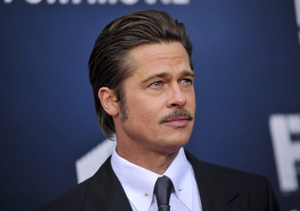 What Surprises Brad Pitt About Being Married to Angelina Jolie