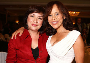 Elizabeth Peña: Celebs React to the Actress’ Sudden Death