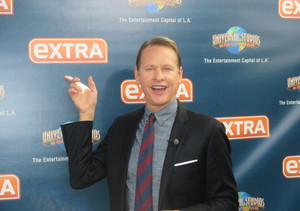 Carson Kressley Wants to Give You a Happier Makeover