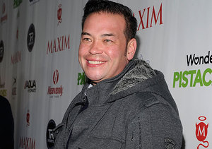 Jon Gosselin Reportedly Evicted from His Apartment