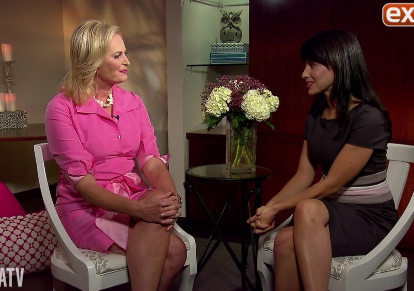 Ann Romney Wants to Advance Research for Neurologic Diseases