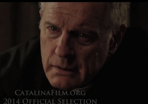 Video: Stephen Collins as the Predator Priest in ‘Penance’
