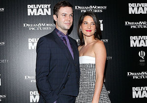 Baby News! Cobie Smulders and Taran Killam Are Expecting