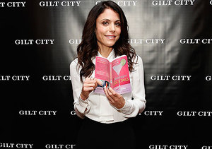 Bethenny Frankel Says Returning to ‘RHONY’ ‘Feels Fresh and New’