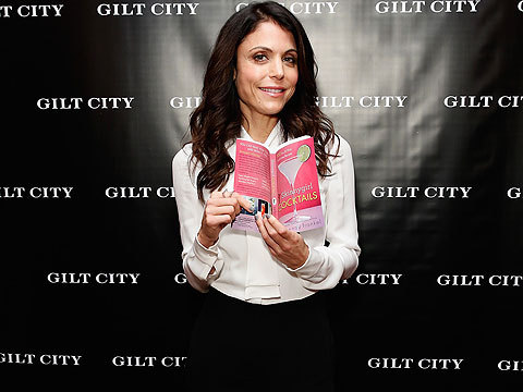 Bethenny Frankel Says Returning to 'RHONY' 'Feels Fresh and New'