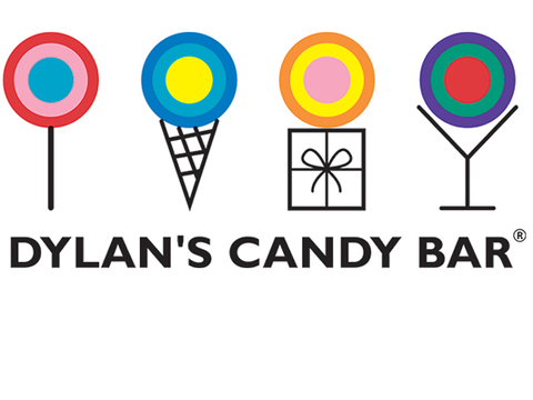 Win It! A Goodie Gift Bag from Dylan's Candy Bar